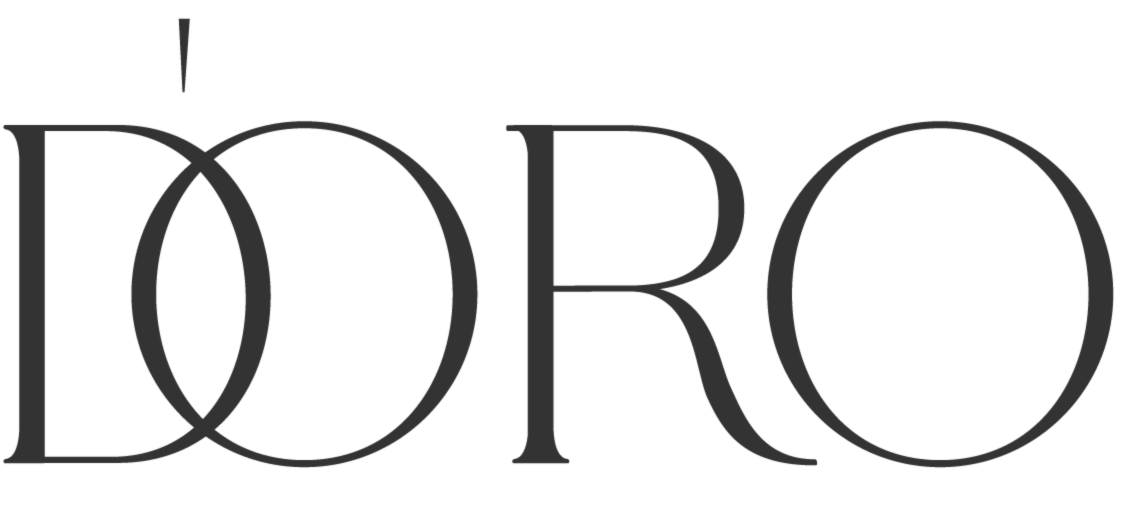 D'oro_LOGO