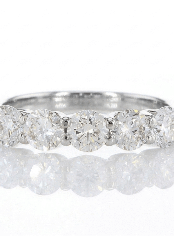 1025 white gold