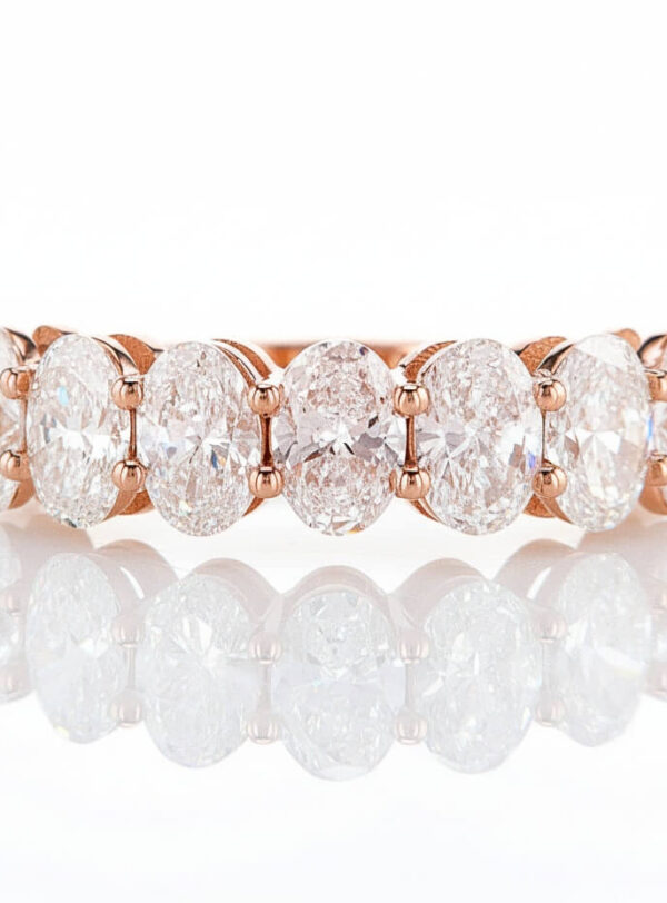 1027 rose gold