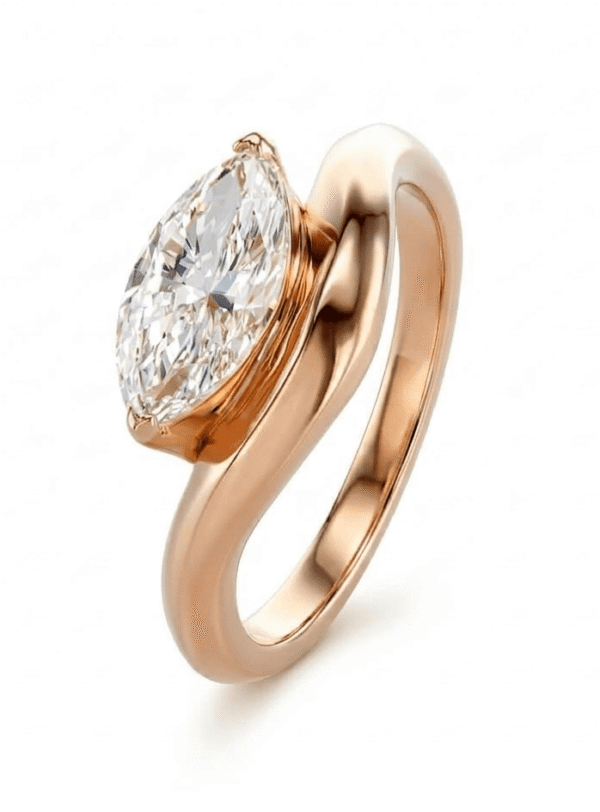 1059 rose gold
