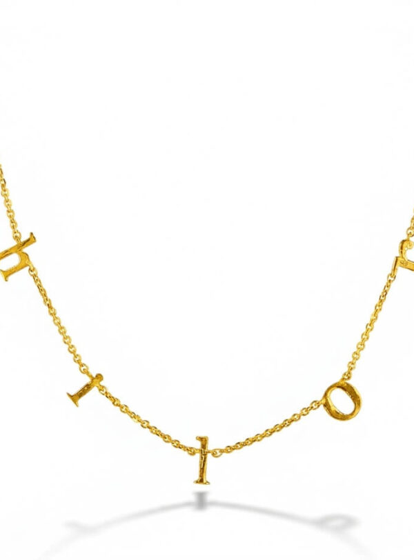 Necklace 16